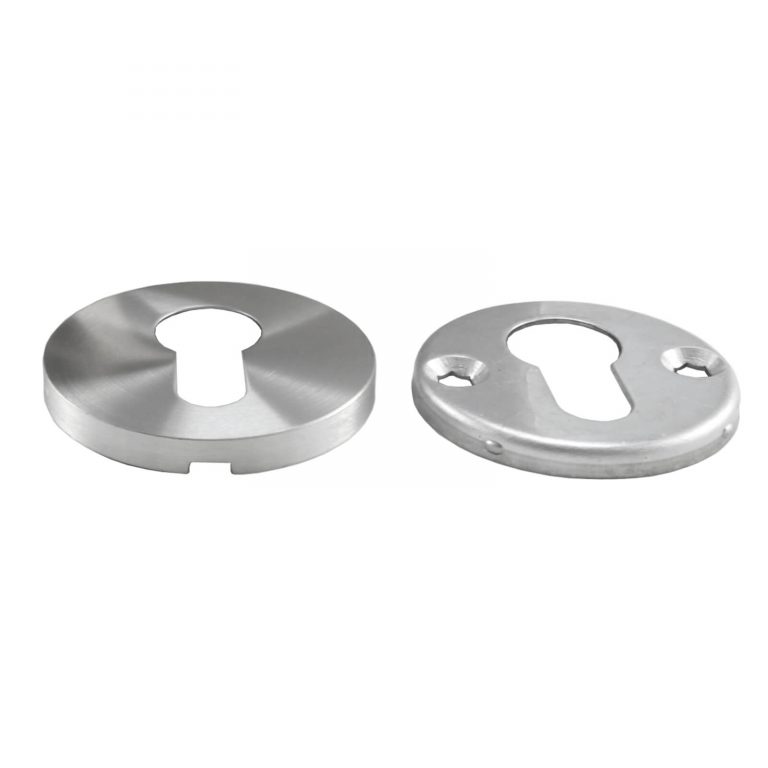 Stainless Steel Escutcheon Plates Lathamshardware Co Uk