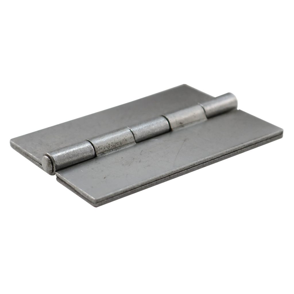 Marine Grade 316 Stainless Steel Bullet Hinge | Latham's