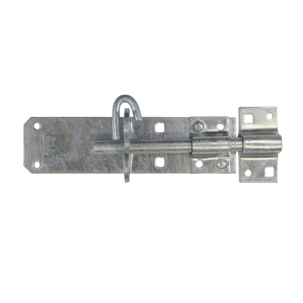 Gate Latch - Garden Gate Locks 