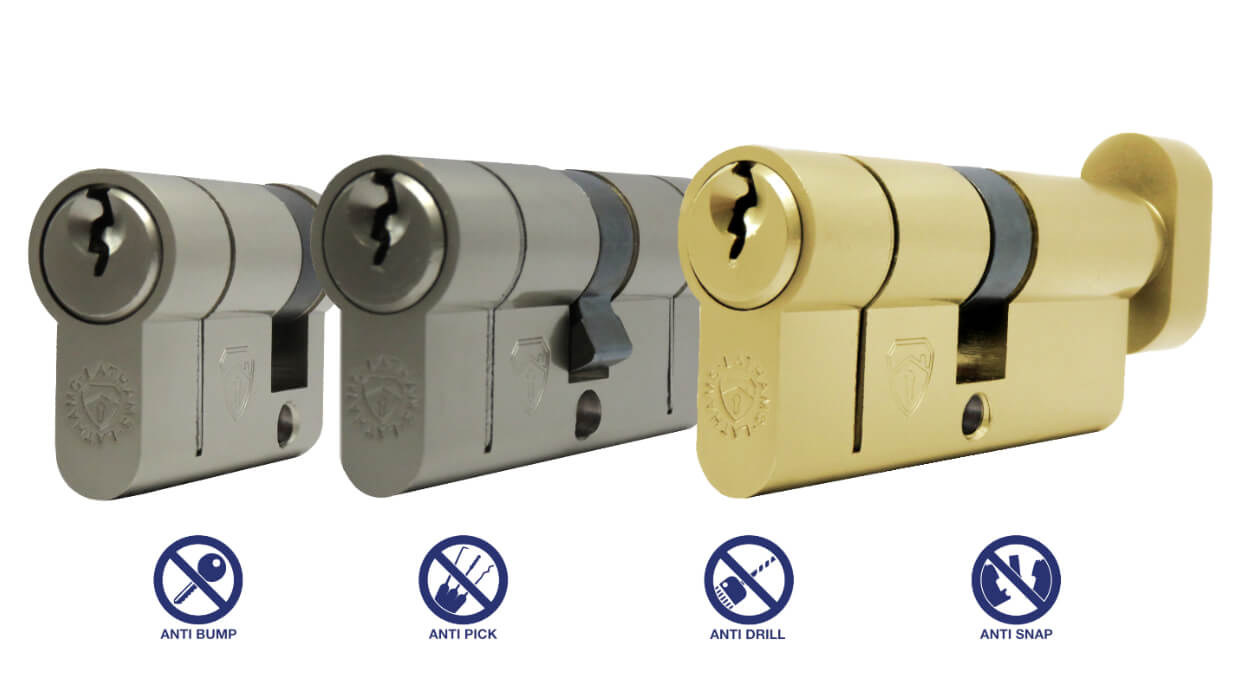 Complete Buyer's Guide to Door Hinges: Understanding the Various Types and  Their Applications - Cobe Hardware